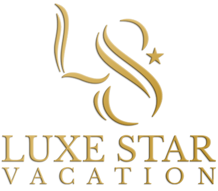 Luxe star vacation